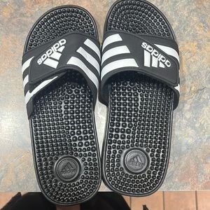 New Adidas Slides